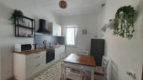 Casa Dante Piombino